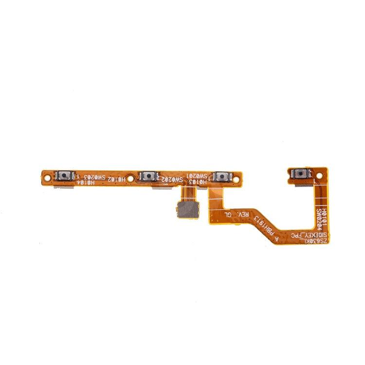 Internal Power Volume Button Flex for Asus Zenfone 6Z - EGFix Internal Power Volume Button Flex for Asus Zenfone 6Z - EGFix